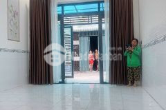 Bán nhà tân phú, 4 x 12m, 2 lầu, 4.6 tỷ, lê cảnh tuân, 3pn