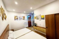 Khách sạn kqh phạm hồng thái p.10 tp.đà lạt