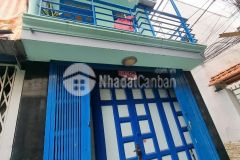 Bán nhà 1 lầu hẻm 3m nguyễn thị thập, phường tân phú, quận 7