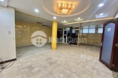 Cho thuê nhà nguyễn hữu thọ, p. tân kiển, nhà bè, dt 11x20m, hầm, trệt 2 lầu