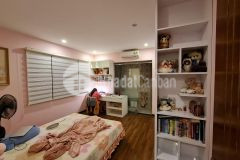 Bán nhà kinh doanh lô góc thanh bình, hà đông, ô tô, 39mx5t hơn 4 tỷ