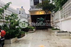 Nhà mặt tiền kinh doanh, hẻm rộng 20m. p. trường thọ, dt 184m2 giá 13,5 tỷ