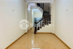 Bán nhà ngõ 521 trương định, 44m2, 3.5 tầng, chỉ 3.95 tỷ.