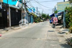 Bán nhà mt hiệp thành 23 quận 12, 113m2 chỉ 59trm2 cách nguyễn ảnh thủ 100m