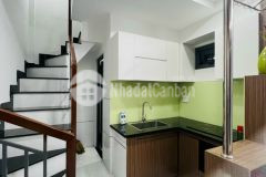 Nhà phố đẹp, nguyễn thái bình, 3.3 x 7, chỉ 3.1 tỷ, tân bình