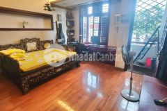 Bán nhà mặt phố ao sen, hà đông 80mx4t, kd ô tô hơn 15 tỷ