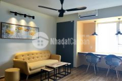 Cho thuê căn hộ 1 ngủ siêu rộng tại waterfront city