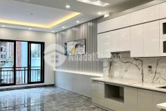 Chỉ hơn 15 tỷ mặt phố an hoà, hà đông, 79mx4t vỉa hè kd, ô tô