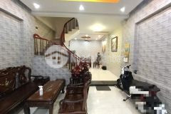 Ngạc nhiên chưa nhà đẹp lô góc ôtô đỗ cửa giáp nhị diện tích to sao rẻ thế