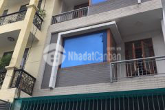 Bán nhà 82m2, 4tầng,ngang 5,3m,hẻm 8m,chủ gửi bán,ngay aeon tân phú nhỉnh 12 tỷ