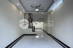 Bán gấp nhà di trạch, hoài đức,40m2 4 tầng nở hậu, ô tô đỗ cửa giá 3.6 tỷ