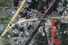 Tttp sóc trăng đất nền đô thị loại ii lộ 5m