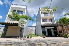 Bán gấp đất kdc vip hóa an 95m2 đường nhựa 16m
