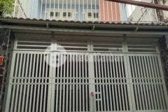 Nhà ngộp giá rẻ hơn thị trường 5x20 đúc 2 lầu