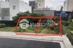 Bán 2 lô đất liền kề hẻm xe hơi phan huy ích gv