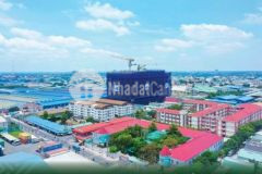 Legacy prime 166triệu 2pn ngay vsip1 aeon mall