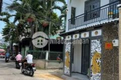 Nhà 2 mặt tiền đường số 2 p16 gò vấp giá 4 72 tỷ