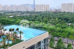 Bán nhanh 3 phòng ngủ chỉ 4 25 tỷ the sun avenue