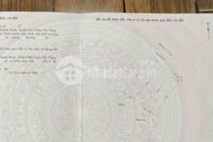 Bán nhà 3 tầng mặt tiền đường lý tự trọng