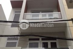 Bán nhà hẻm 3m cộng hòa p13 4 6x12 5 giá 4 3 tỷ