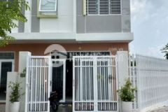 Nhà phố gần trường đại học việt đức kế công viên