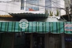 Nhà một xẹt đường lô tư