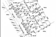 Nhiều lô đất hxh 4m x 16m phạm văn chiêu gò vấp