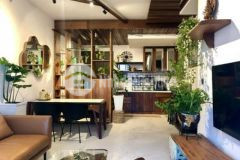 Bán căn hộ midtown 2pn 80m2 mới 100 có ô xe ôtô