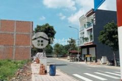 Bán đất thành phố thuận an