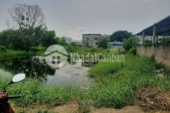 Bán đất 1000m2 15ti giảm giá 7ti 900 hh1 mg