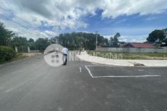 120m2 ngay trung tâm thị trấn xây dựng tự do