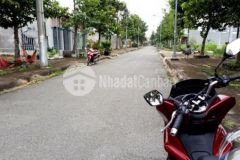 Còn xót lô giá rẻ tdc phước khánh 7mx22m đường 18m