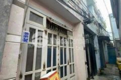 Cần bán nhà ngay uỷ ban nhân dân q12