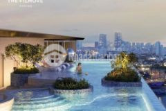 Bán căn 2pn view trực diện sông hàn giá đầu tư