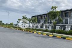 Bán nhà belhomes view công viên đường lớn