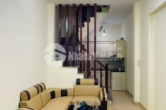 Bán nhà ba la hà đông ôtô đỗ. 2 thoáng. 4tầng. 50m2. 3.7 tỷ.