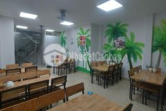 Mặt phố, vỉa hè rộng, kinh doanh khủng phố ô chợ dừa, đống đa. 0911554873.