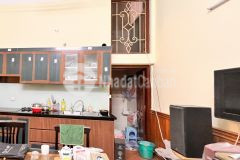 Bán nhà lương thế vinh 44m2 mt3.5m giá 3.65tỷ