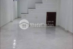 Cần bán nhà 2 tầng mặt tiền kinh doanh 85m2 hẻm rộng ngay chợ tân hương, tân phú giá nhỉnh 6 tỷ