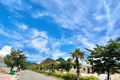 Ođt 120m2 ngang 6mđường nhựa 7m5 sát trục chính qlộ