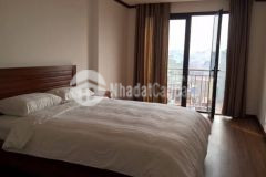 Cho thuê căn hộ phố lý nam đế 70m2 2 ngủ đầy đủ đồ có thể vào ngay diện tích 70m2 2 phòng ngủ