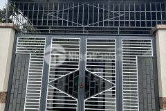 Cần bán nhà hẻm 230 tôn đức thắng biển hồ