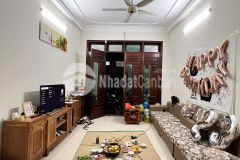 Nhà ngô quyền hà đông 2 thoáng trước và sau 45m 4 tầng mặt tiền 3.9m giá 5.8 tỷ