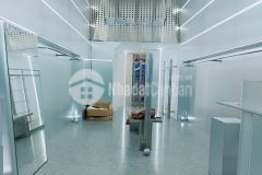 Bán nhà gần mặt tiền võ văn tần, q.3, dt 52m2, 4 lầu.