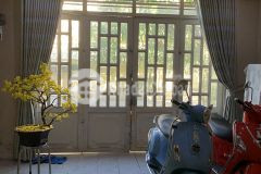 Bán nhà đường số tân quy, quận 7, 4.5x7m, trệt lửng 2 lầu, 8 tỷ