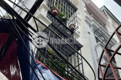 Bán nhà phố phan đình giót,thanh xuân,kinh doanh,ôto,lô góc,35m chỉ 3.15 tỷ