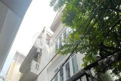 Bán nhà phân lô nguyễn lân 50m 5 tầng, giá 6,6tỷ