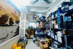 3.7 tỷ nhà mặt ngõ oto đỗ kim giang, 5 tầng, 37m2, sổ đỏ chính chủ