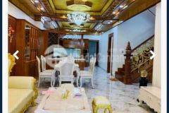 Bán biệt thự tân cổ điên 200m2 chỉ hơn 21 tỷ,đường thăng long,quận hải châu.