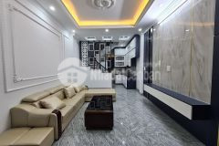 Bán nhà phố đại la, 38m2 x 5 tầng, nhà mới, giá rẻ bất ngờ 094 567 6597